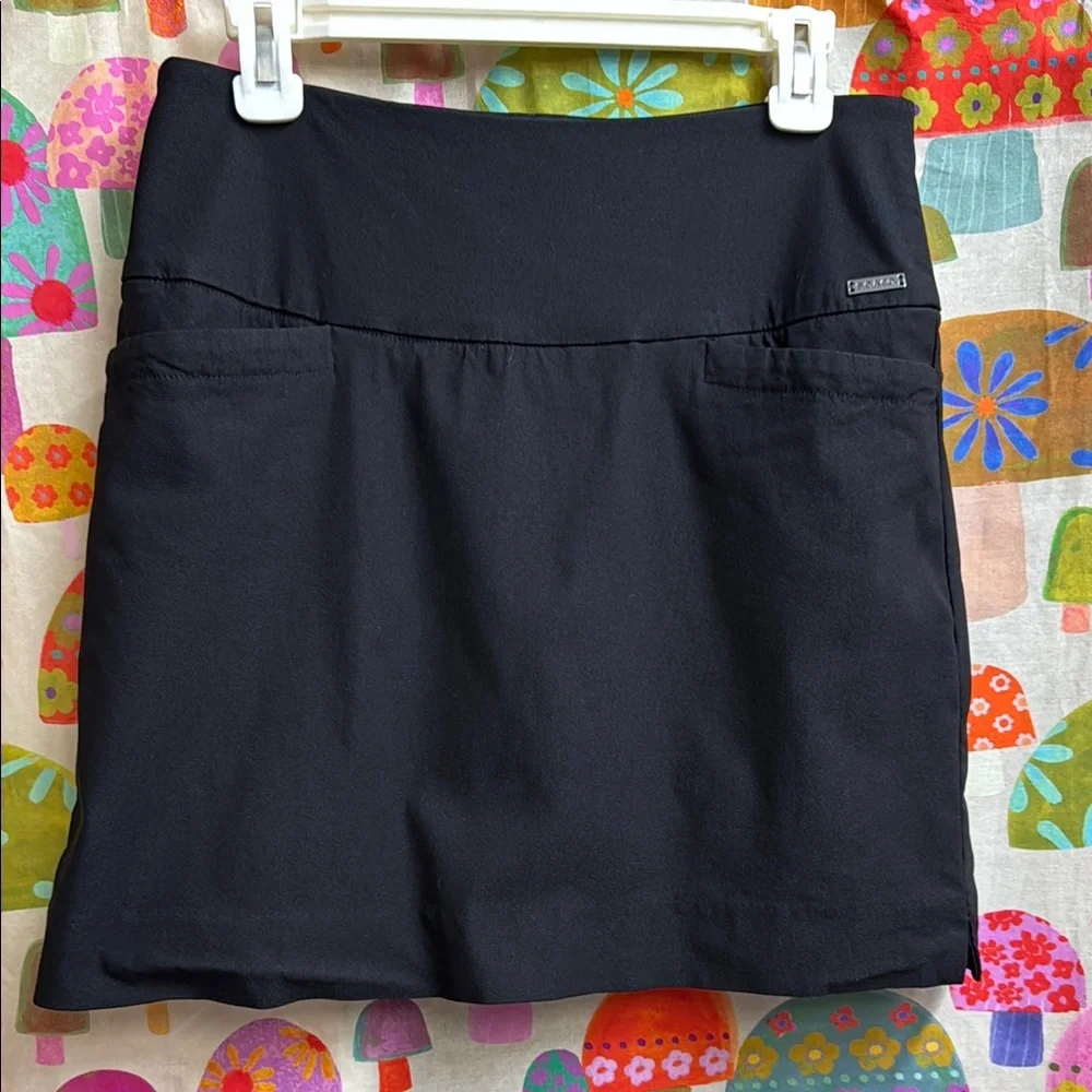 S.C. & Co Skort with Pockets. Medium - Picture 1 of 11